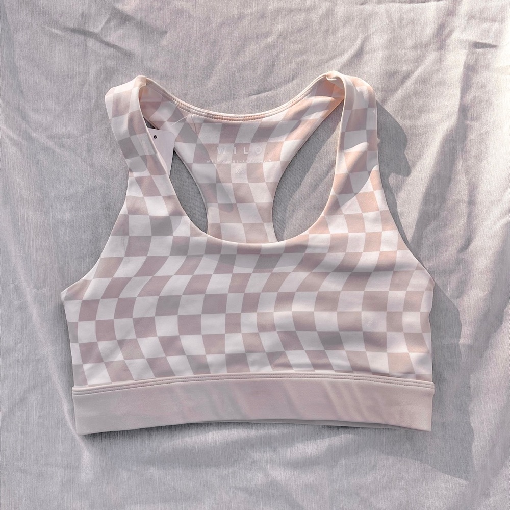 WILO Sports Bra